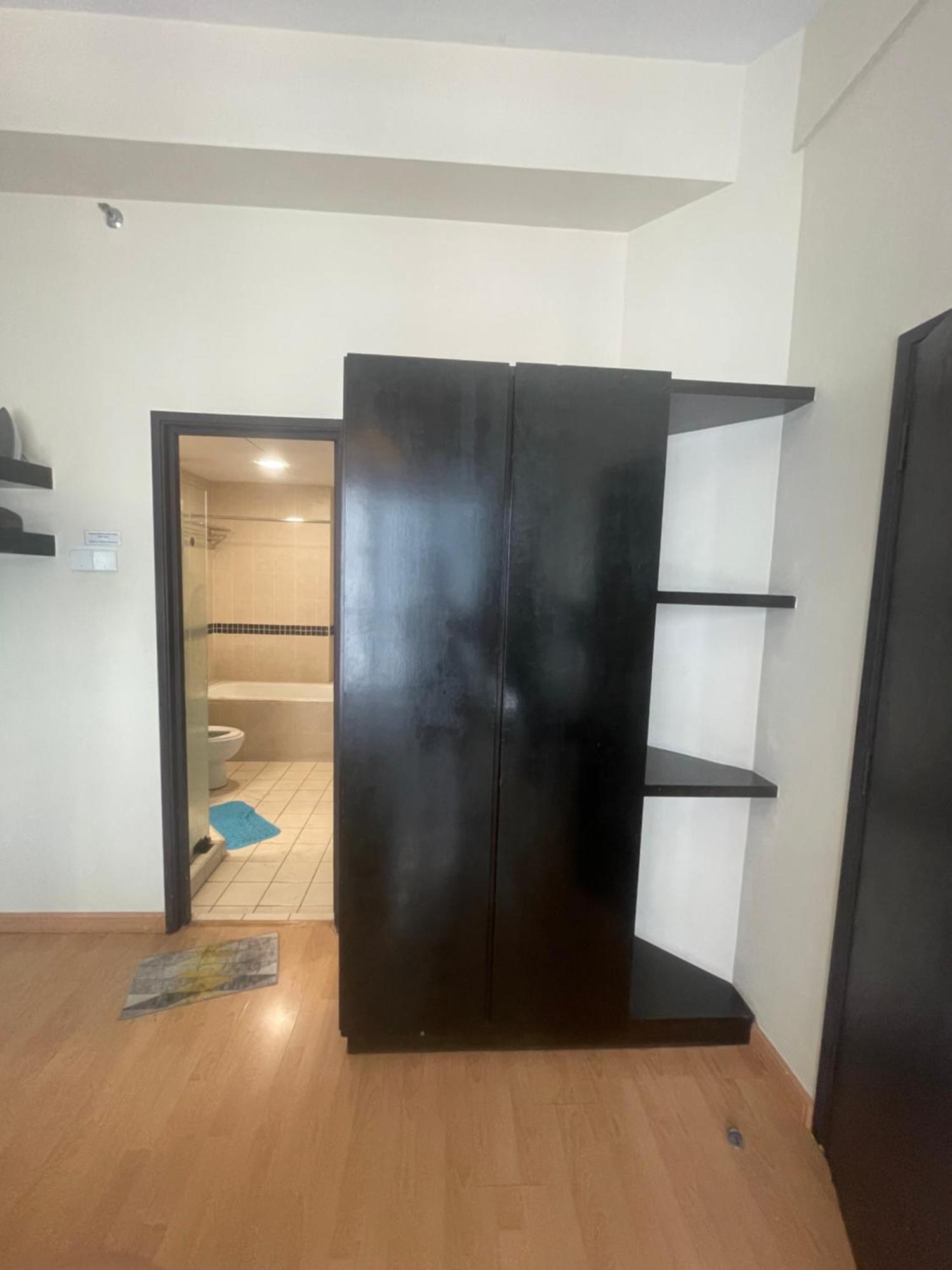 Isabel Guest Apartamento Kuala Lumpur