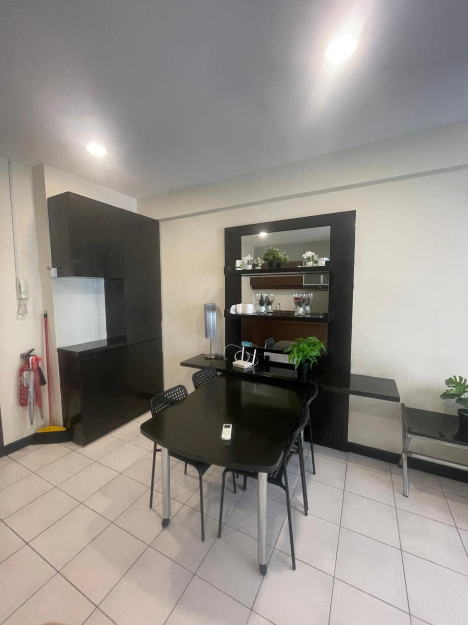 Isabel Guest Apartamento