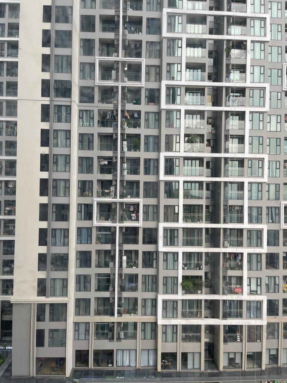 Isabel Guest Apartment Kuala Lumpur
